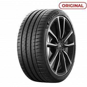 ���� ���� MICHELIN Pilot Sport 4S 325/30 ZR21 108Y TL XL